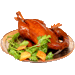烧鸡