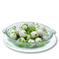 葱花鱼丸