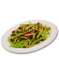 西芹炒豆腐