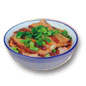 烧肉条