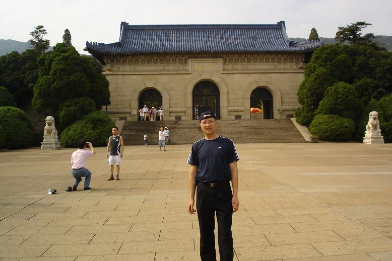 邱武龙