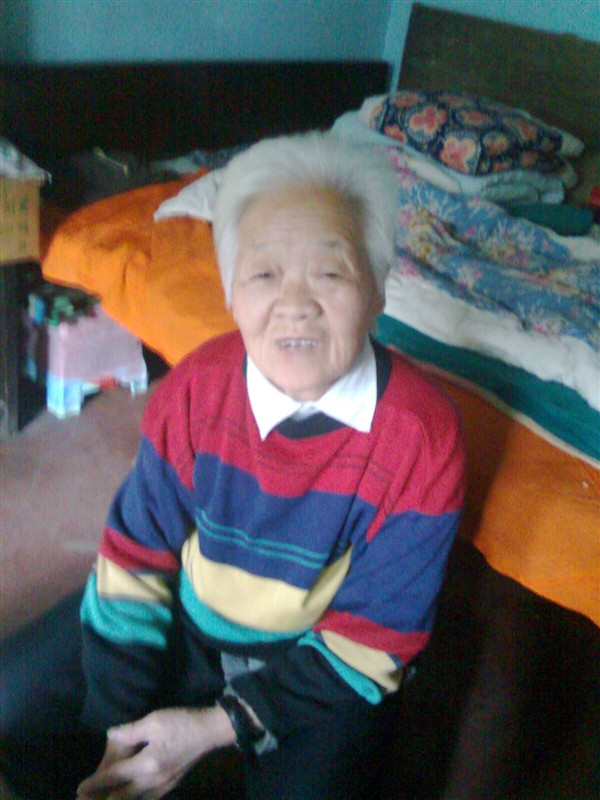 你在我们心里