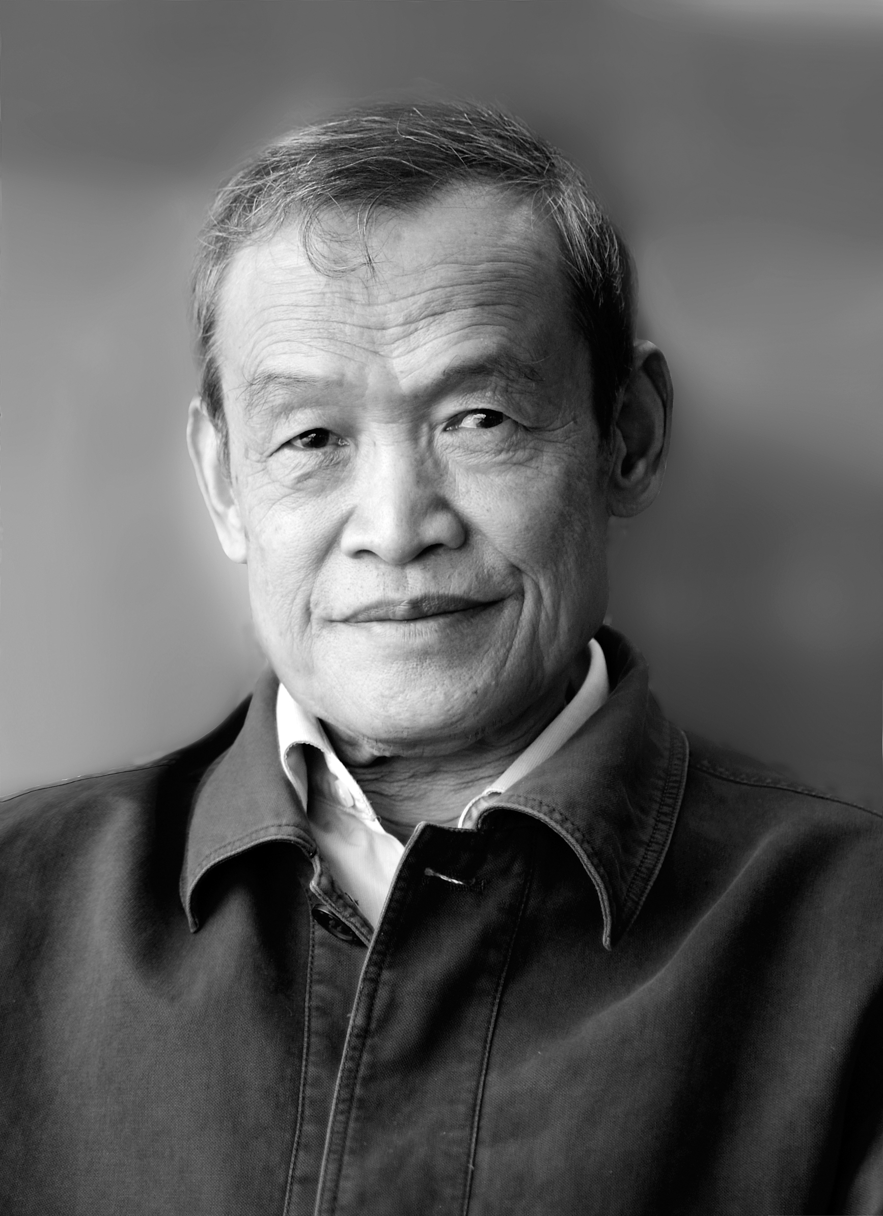 永远的思念