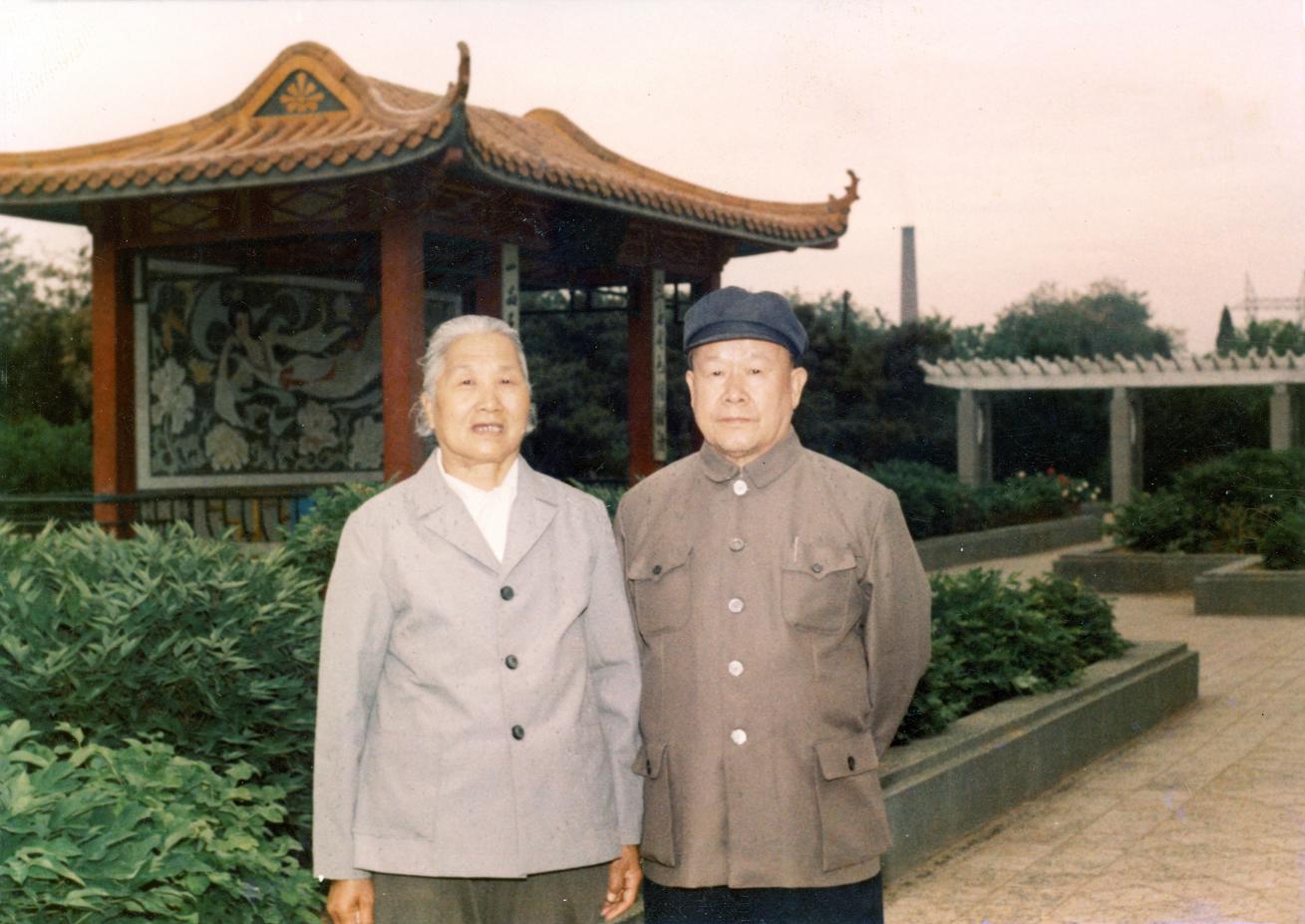 杨老师