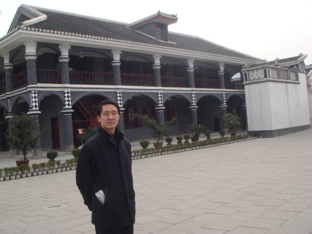 pengmaohui