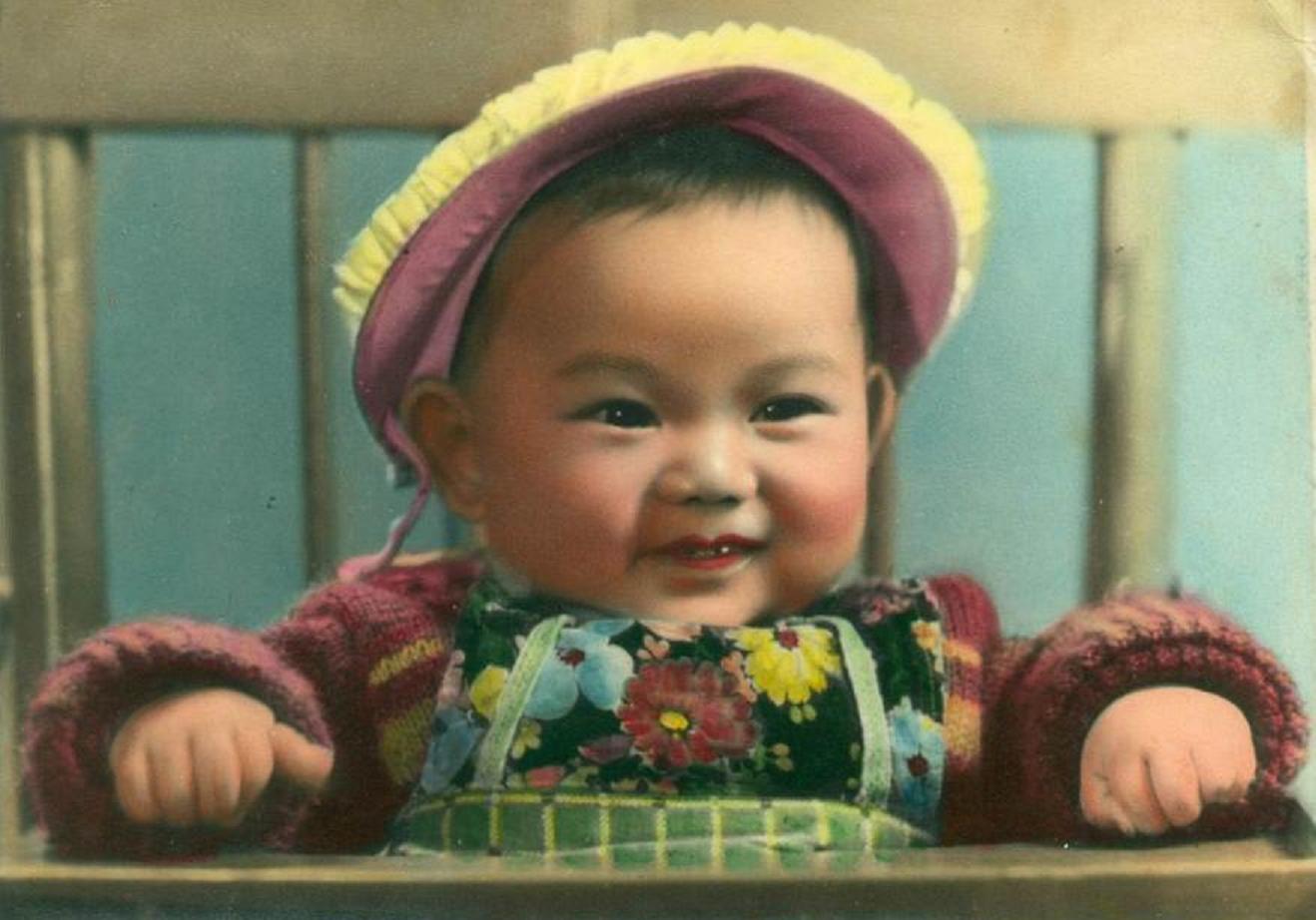 琦琦