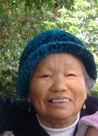 孙媳妇