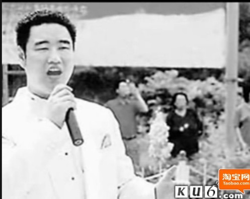 丛飞 爱的天梯