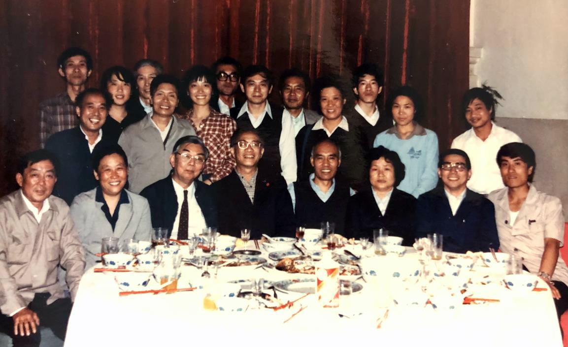 老一室西大屋聚会照片（80年代初）.jpg