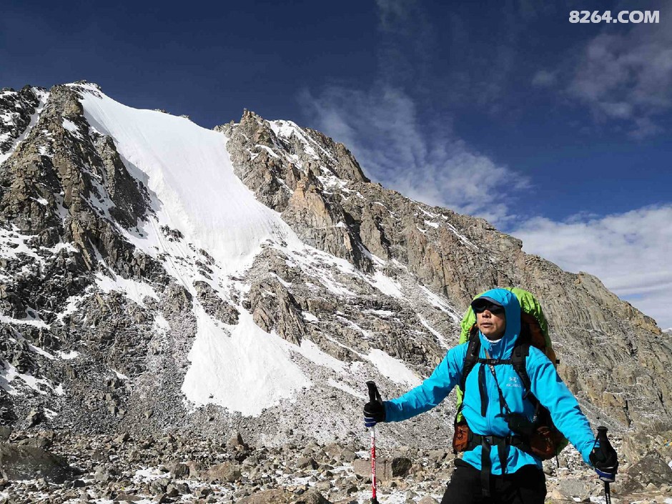 西藏岗仁波齐峰附近飞鱼.jpg 西藏岗仁波齐峰附近飞鱼.jpg